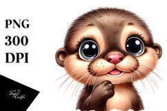 Sublimation|Clipart Product Image 3