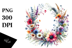 Sublimation|Clipart Product Image 1