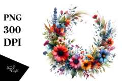 Sublimation|Clipart Product Image 1