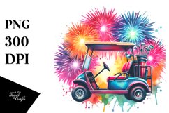 Sublimation|Clipart Product Image 1