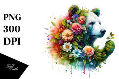 Sublimation|Clipart Product Image 1