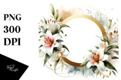 Sublimation|Clipart Product Image 1