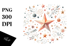 Sublimation|Clipart Product Image 1