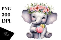 Sublimation|Clipart Product Image 3