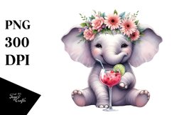 Sublimation|Clipart Product Image 1