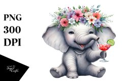 Sublimation|Clipart Product Image 3