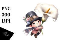 Sublimation|Clipart Product Image 1