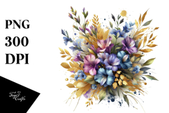 Sublimation|Clipart Product Image 1