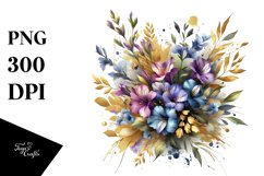 Sublimation|Clipart Product Image 1