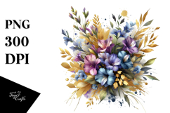 Sublimation|Clipart Product Image 1