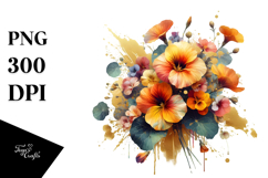 Sublimation|Clipart Product Image 1