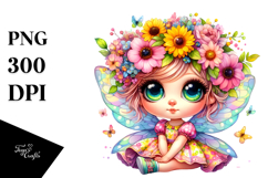 Sublimation|Clipart Product Image 1