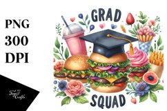 Sublimation Clipart Title Product Image 3