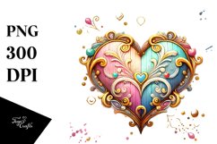 Sublimation|Clipart Product Image 1