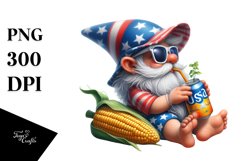 Sublimation Clipart Title Product Image 3