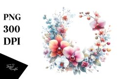 Sublimation|Clipart Product Image 3