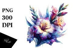 Shiny Gladiolus Splash Product Image 3