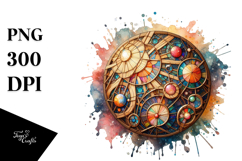 Sublimation|Clipart Product Image 1