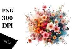 Sublimation|Clipart Product Image 1