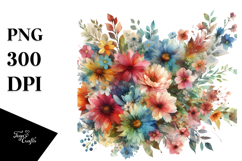 Sublimation|Clipart Product Image 1