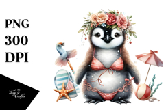 Sublimation|Clipart Product Image 1