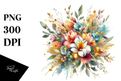 Sublimation|Clipart Product Image 1