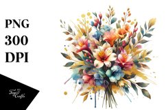 Sublimation|Clipart Product Image 3