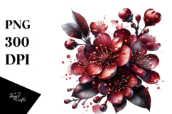 Sublimation|Clipart Product Image 1