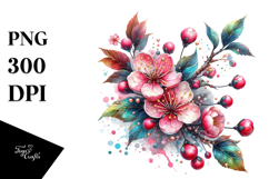 Sublimation|Clipart Product Image 1