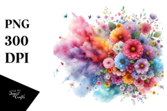Sublimation|Clipart Product Image 1