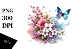 Sublimation|Clipart Product Image 1