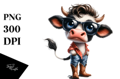 Expressive Funny Caricature-Like Product Image 1