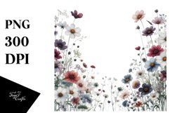 Sublimation|Clipart Product Image 1