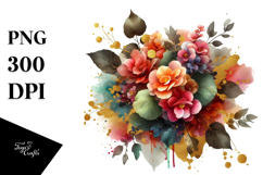 Sublimation|Clipart Product Image 1