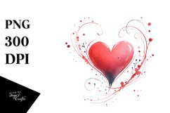 Sublimation|Clipart Product Image 1