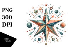 Sublimation|Clipart Product Image 1