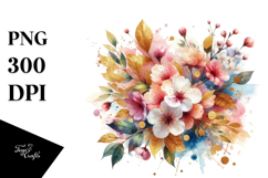 Sublimation|Clipart Product Image 1