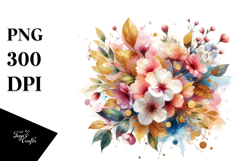 Sublimation|Clipart Product Image 1