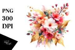 Sublimation|Clipart Product Image 1