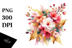 Sublimation|Clipart Product Image 1