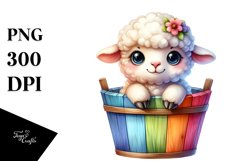 Sublimation|Clipart Product Image 3