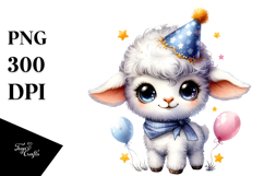 Energetic Baby Zebra PNG Product Image 1