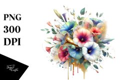 Sublimation|Clipart Product Image 3