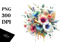 Sublimation|Clipart Product Image 1