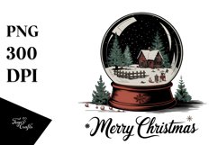 Christmas Sublimation|Clipart Product Image 5