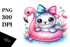 Sublimation|Clipart Product Image 3