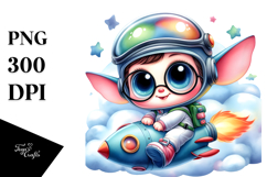 Sublimation|Clipart Product Image 1