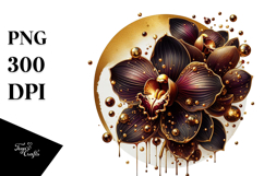 Sublimation|Clipart Product Image 1