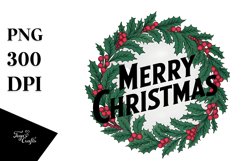 Christmas Sublimation|Clipart Product Image 1