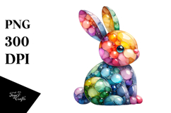 Bunny PNG Product Image 1